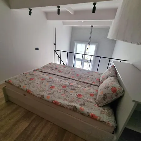 Cozy Loft Kaunas