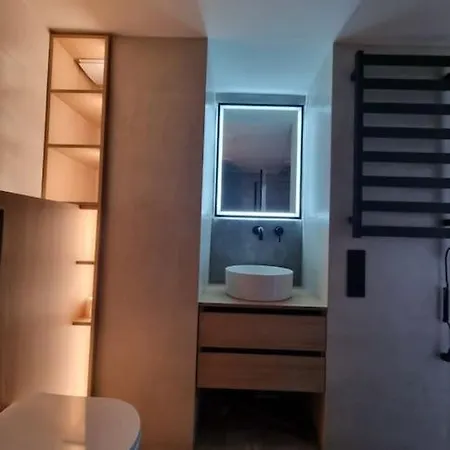 Cozy Loft * Kaunas