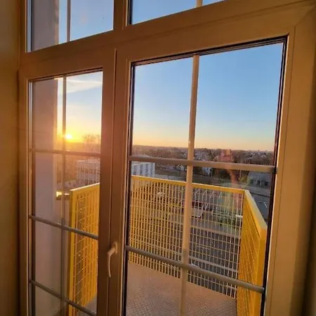 Apartment Cozy Loft Kaunas